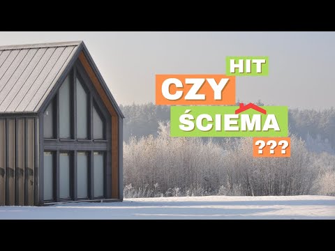 Co musisz wiedzieć przed zakupem domu modułowego?