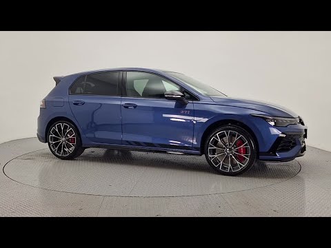 Volkswagen Golf GTI CLUBSPORT 2.0TSI 5DR 300HP DSG - Image 2