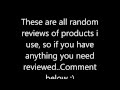 Garnier Summerbody Gradual Tan Lotion Review