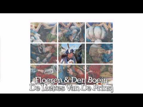 De Liekes Van De Prinsj - De Floeren & Den Boein