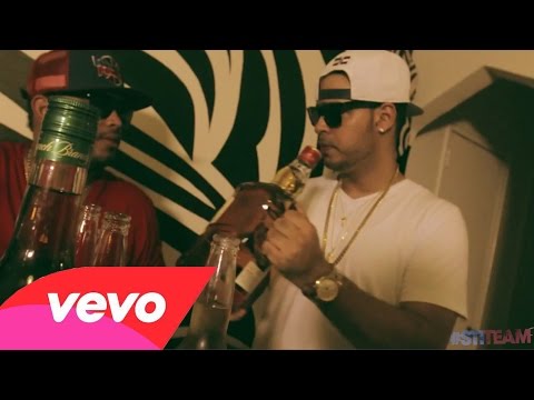 MC PABLO & BRIYAN EL BIG DADDY - BURLAO (VIDEO OFICIAL)