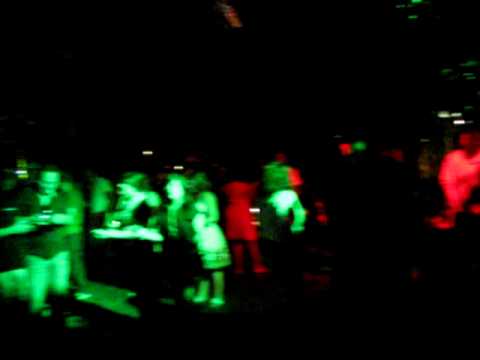 Jump N Funk at Aquabooty - Djinji Brown and Kemit