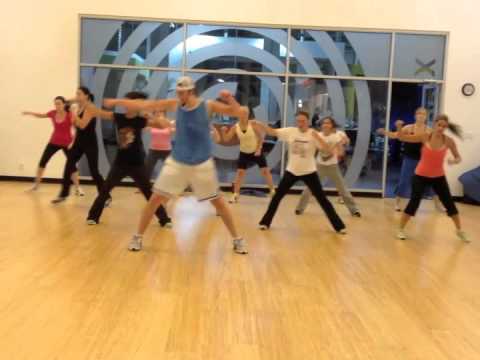 Turbo Kick Round 47 Turbo