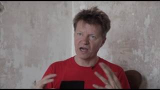 Guitarist Nels Cline on his album "Lovers"