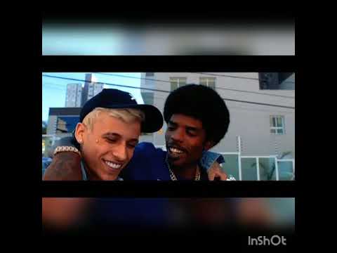 Mc Pedrinho & Preto Prince - Cash Money(áudio oficial Web Clipe)(Caio Passos)