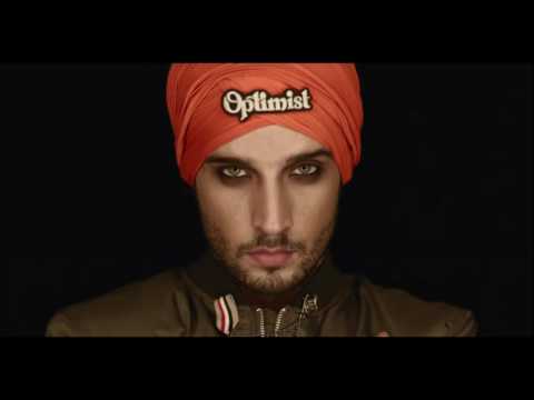 Jabong: Be You