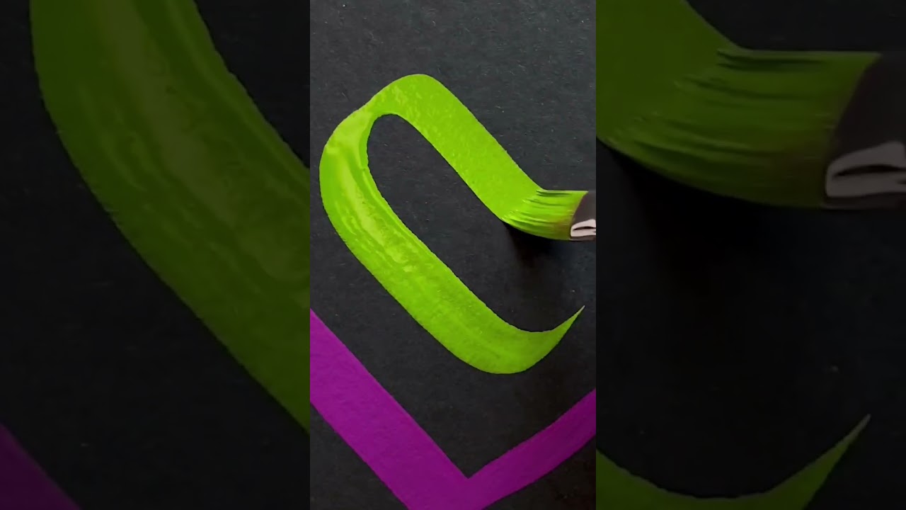 Princeton Lettering Brush Set with Jeannie Dickson