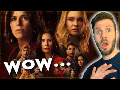 SCREAM 7 is... REVIEW (Spoiler Free)