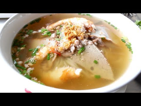 Hủ Tiếu Mười Đoàn Quán