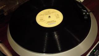 Manfred Mann&#39;s Earth Band - Don&#39;t Kill It Carol (1979) vinyl