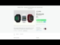 Pebble Time $2 000 000 in 2 hours - YouTube
