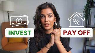 先还债还是先投资？前投行人的决策框架