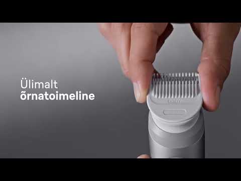 Braun Series 7 - BG7 EE