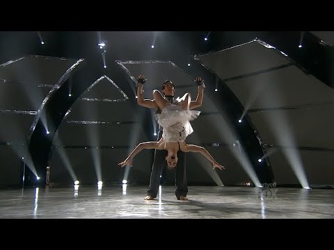 Cole & Allison | Sonya Tayeh - Contemporary - Possible Maybe | SYTYCD S9 [HD]