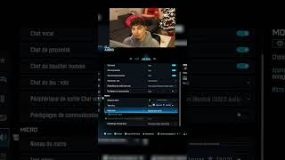 Problème de chat vocal sur Warzone 5