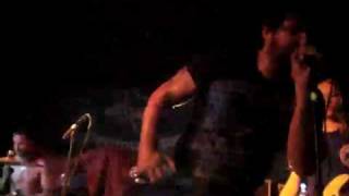 Blinders - Somewhere In September @ City Limits