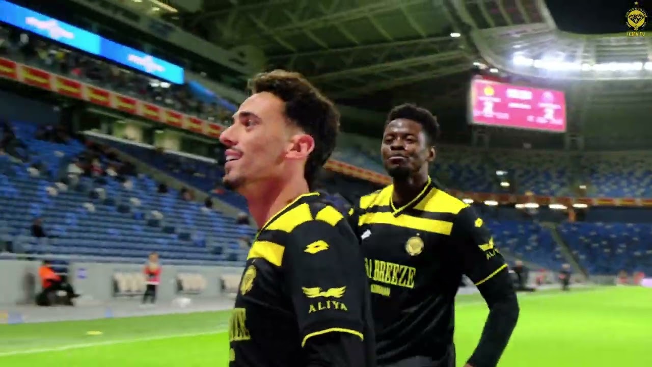 באנו, ראינו, ניצחנו 3:4. מה באמת קרה שם? הסרטון המלא 👇