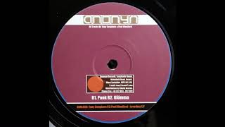 B2 - Tony Senghore & Paul Woolford - Glömma / ANM.009