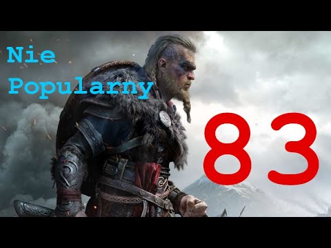 Assassins Creed Valhalla #83 Sigurd powrócił do osady