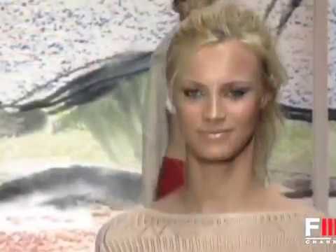 "Paul Costelloe" Spring Summer 2003 London 2 of 4 Pret a Porter Woman by FashionChannel