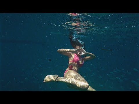 Alex Polidori - MADAGASCAR Prod. Dima (Official Video)