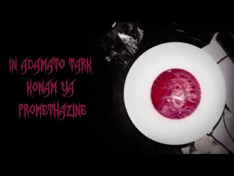 Amin Tijay - Promethazine (Official Lyric Video)