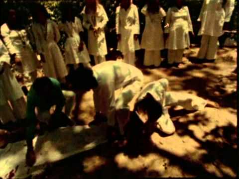 Ritos Populares, Umbanda no Brasil (Rogério Sganzerla, 1986)