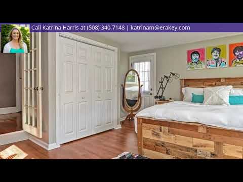 124 N Spencer Rd, Spencer, MA 01562 - MLS #72730527