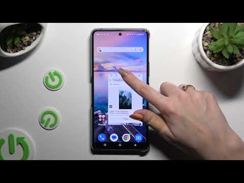 How to Open Apps in Pop Up View on ASUS ROG Phone 8? | Enable Floating Windows