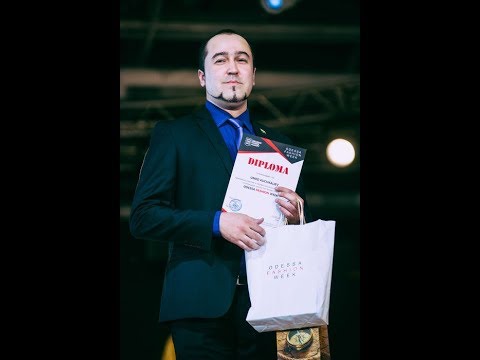 타지키스탄 Umed Kuchkaliev COLLECTION