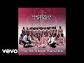 Macecilia A St Paul Mo Rena O Entse Tse Kholo Official Audio