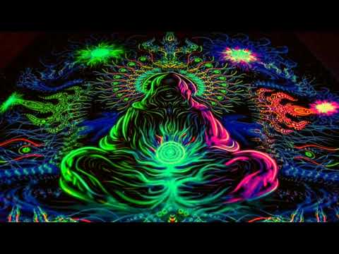 Daksinamurti Purist & Cosinus - Lets Shiva Dance