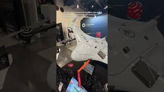 C-Astral UAV: Long-Range Fixed-Wing Drone for Survey, Mapping & More