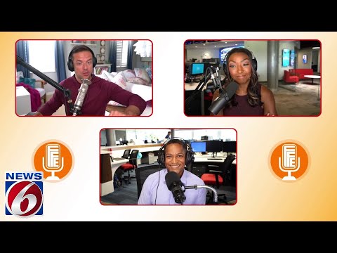 Florida's Fourth Estate: Gov. DeSantis' attempt to crackdown on illegal voting