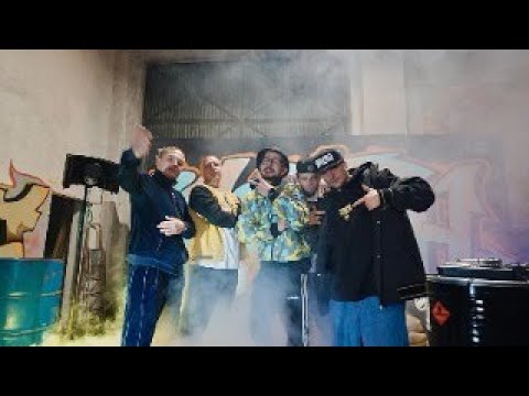 SOUTH KLAN - PREZENTACJA [prod. DJ HWR ]