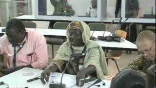 preview picture of video 'IICD's Cross Country Learning Event 2008 in Mali'