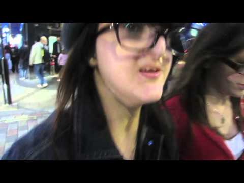 BE A LITTLE BIT NAUGHTY (#537 / 6-20-12)