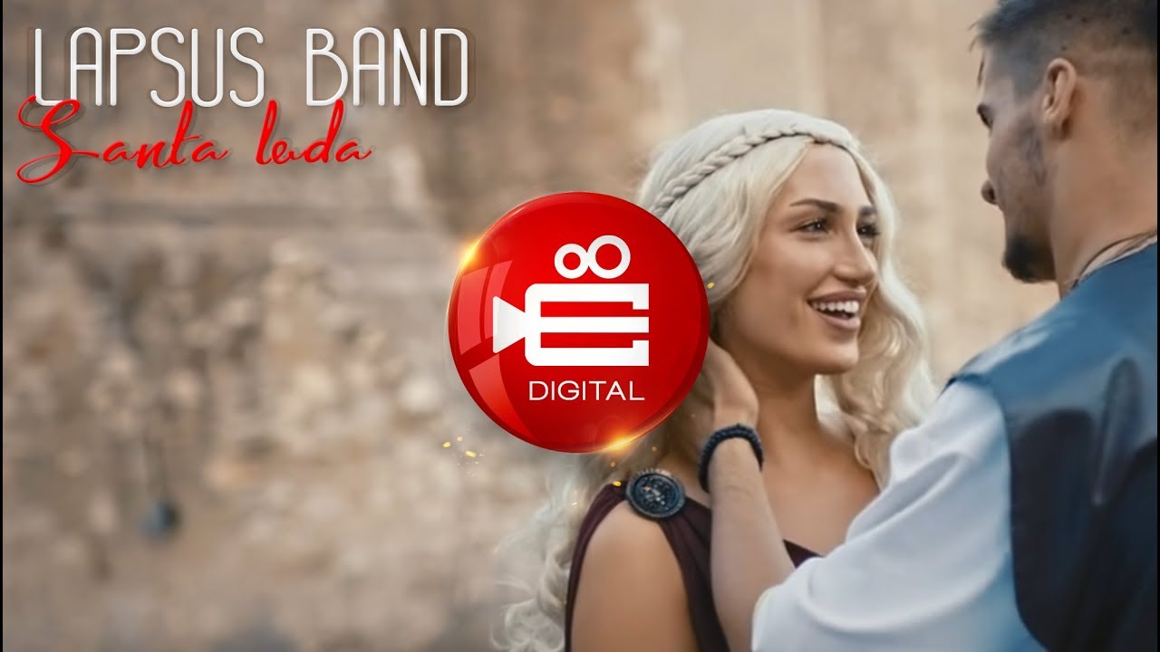 Lapsus Band — Santa Leda