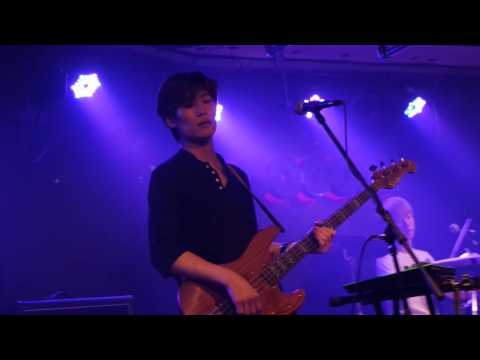 160730 Silly Man - 모브닝(Movning) @gogos2