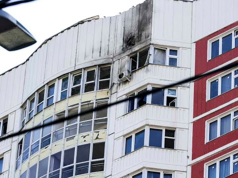 The Backstory - Lee Stranahan Sputnik Radio Interview AUDIO only Drones on Moscow