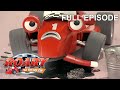 Roary Slips On Oil Roary The Racing Car Full Episode Cartoons For Kids