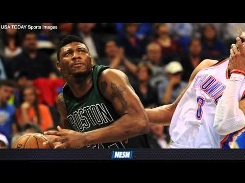 Marcus Smart Has Career Night In Celtics' Loss