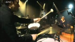 Catherine Ringer Live-Berceuse.wmv