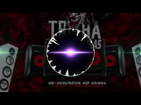 AUTOMOTIVO DO MEGAZORD - DJ BLAKES E DJ ARANA (DJ Blakes e DJ Arana) 2022