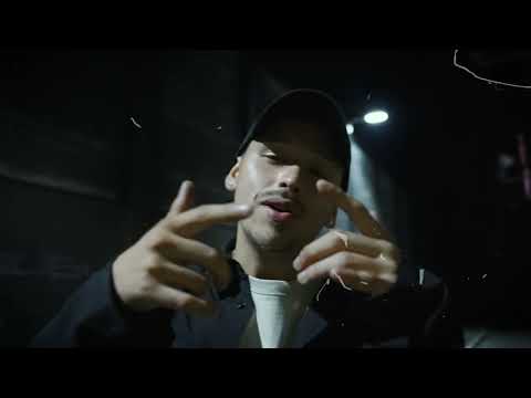 Penyair - Aquí x @TurekHem (Video Oficial)