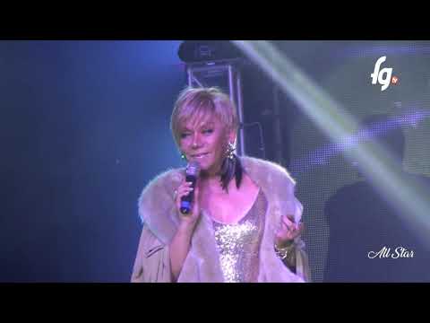 FINAL REINAS ALL STAR SEGUNDA PARTE - CANAL FARANDULA GAY