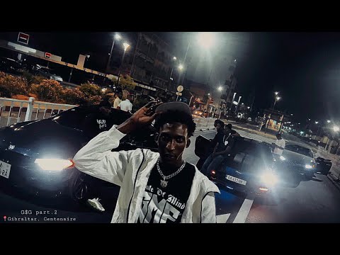 DeeKey - G$G part.2 (Official video)