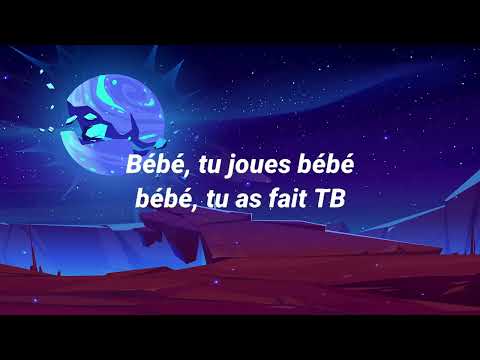 Va Bene - 4.4.2 Ft. Tayc, Soolking, Jul, Naza (Paroles∕ Lyrics)