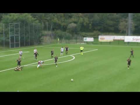 Trentino - Prima Categoria Girone A - Giornata 5 - Sopramonte vs Calcio Bleggio