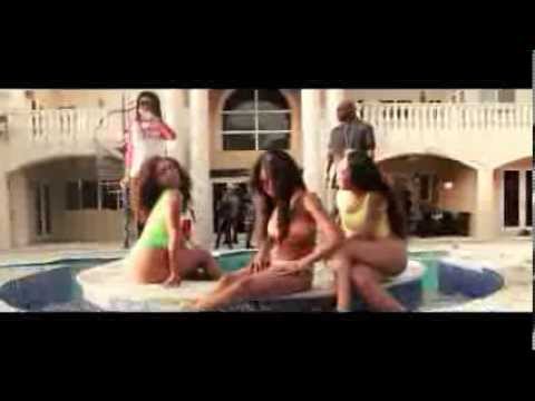 Ice Berg & JT Money (feat. Young Trizo) - Player Party  {Dir  Justin Lopez}